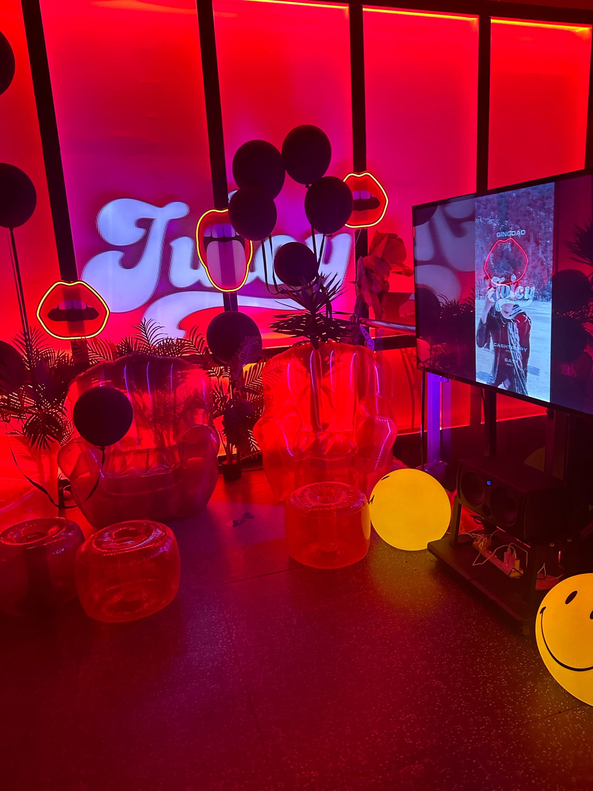 酒泉商务ktv推荐商务ktv哪里有-金塔县ktv预订